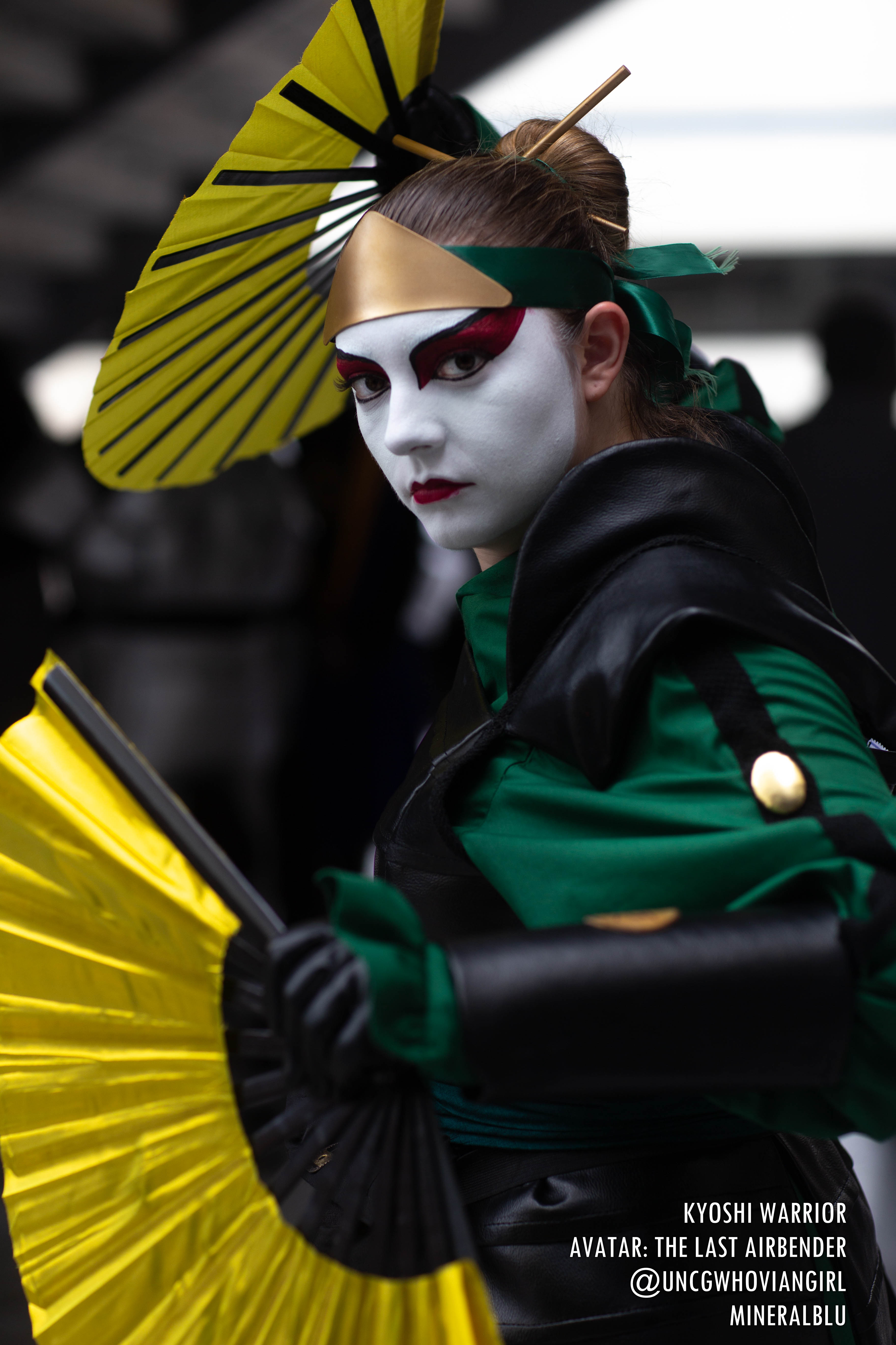 Illustration for article titled Our Favorite Cosplay From DragonCon 2019, One Of America's Oldest Nerd Shows